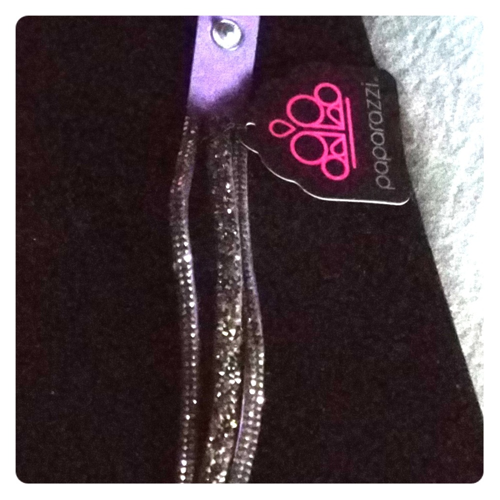 Wrap bracelet